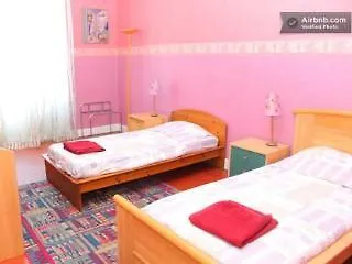 Vendégház Maison Bonfils Nizza