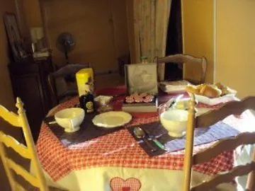 Maison Bonfils Nizza