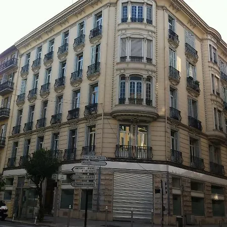 Maison Bonfils Vendégház 5*