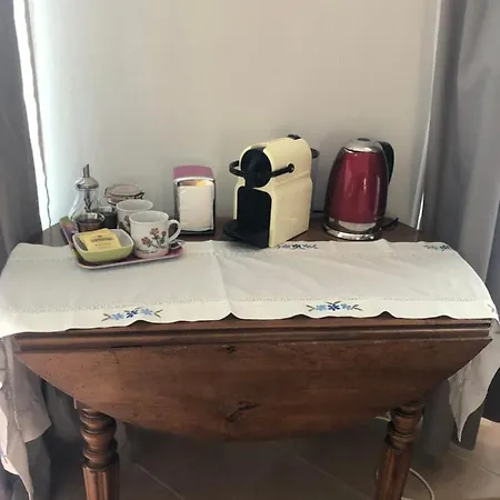 Vendégház Maison Bonfils