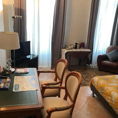 Maison Bonfils Vendégház
